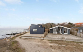 Nice Home In Korsør With Wifi in Korsør